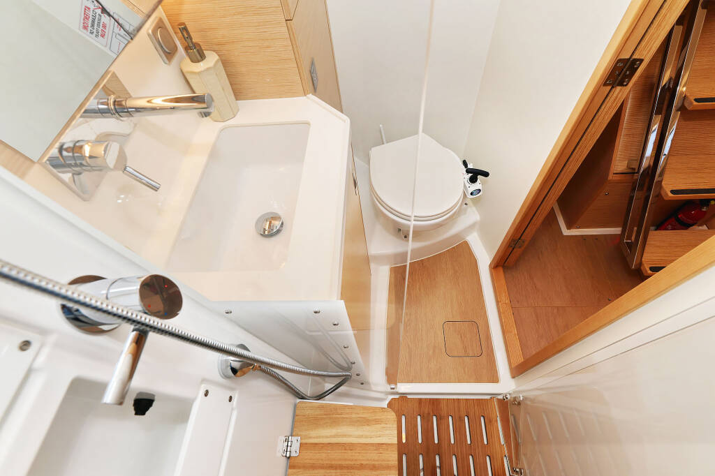 Hanse 360 Amelie