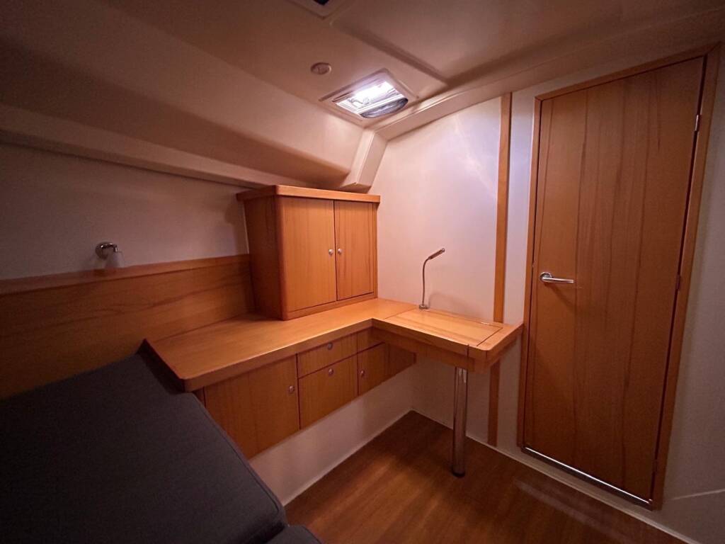 Hanse 400 Mara