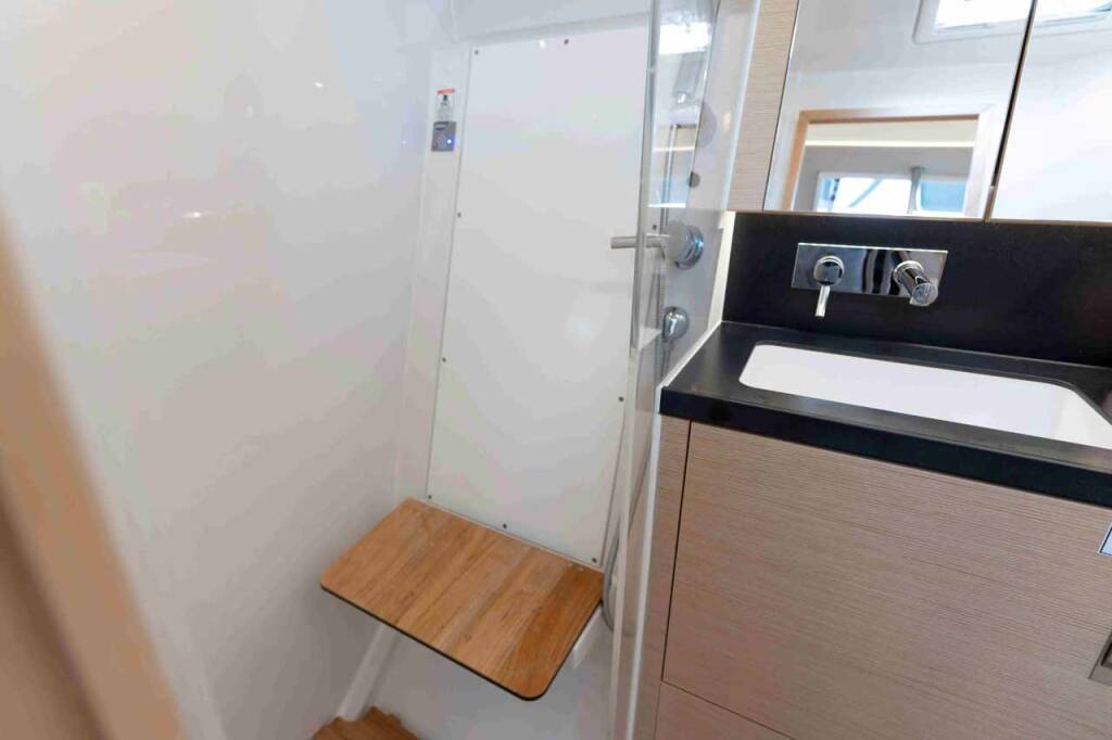 Hanse 410 Mare Sol