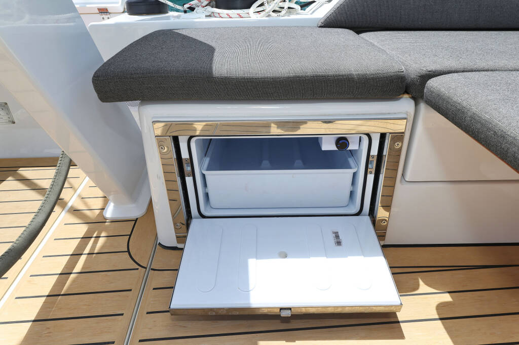 Hanse 460 Balena - OW