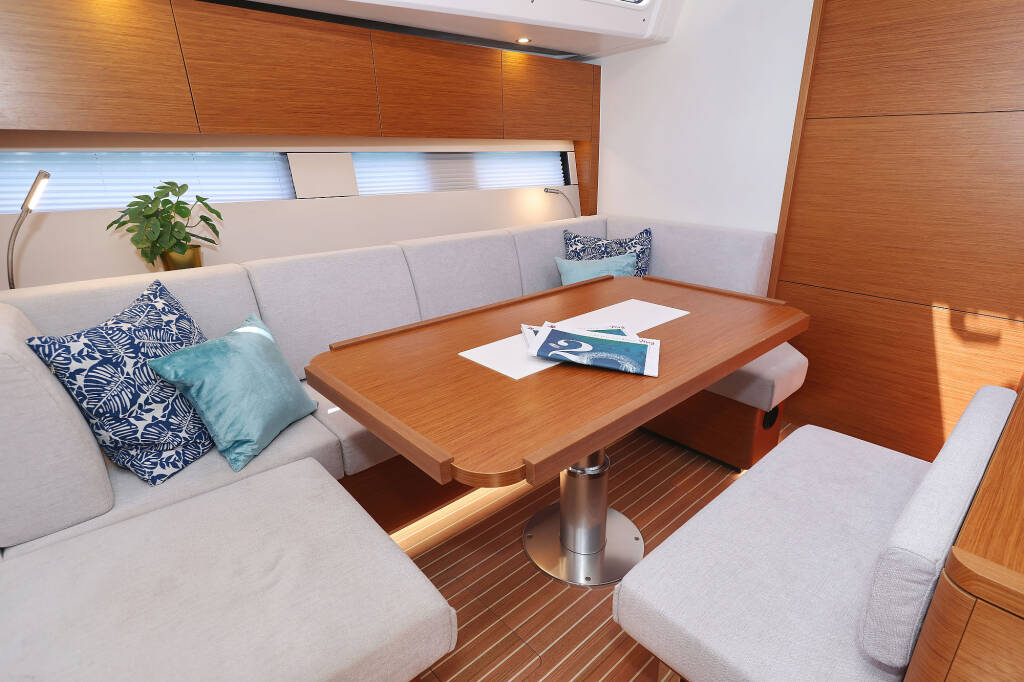 Hanse 460 Balena - OW