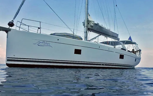 Hanse 508 Aktea