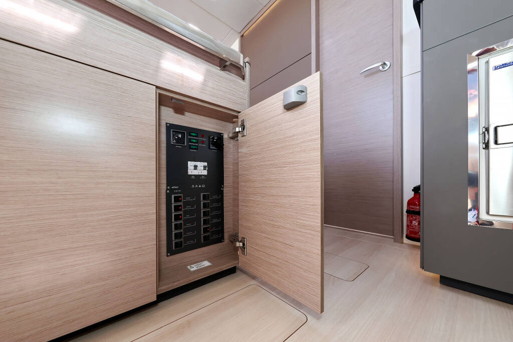 Hanse 510 Ocean Phoenix - OW