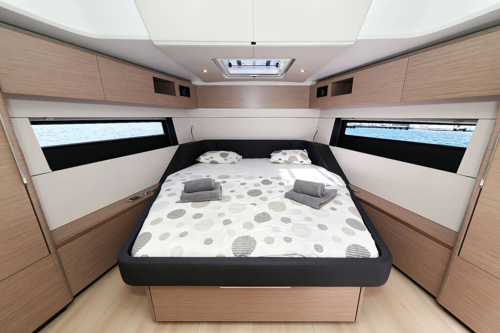 Hanse 510 Ocean Phoenix - OW