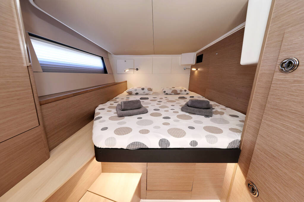 Hanse 510 Ocean Phoenix - OW
