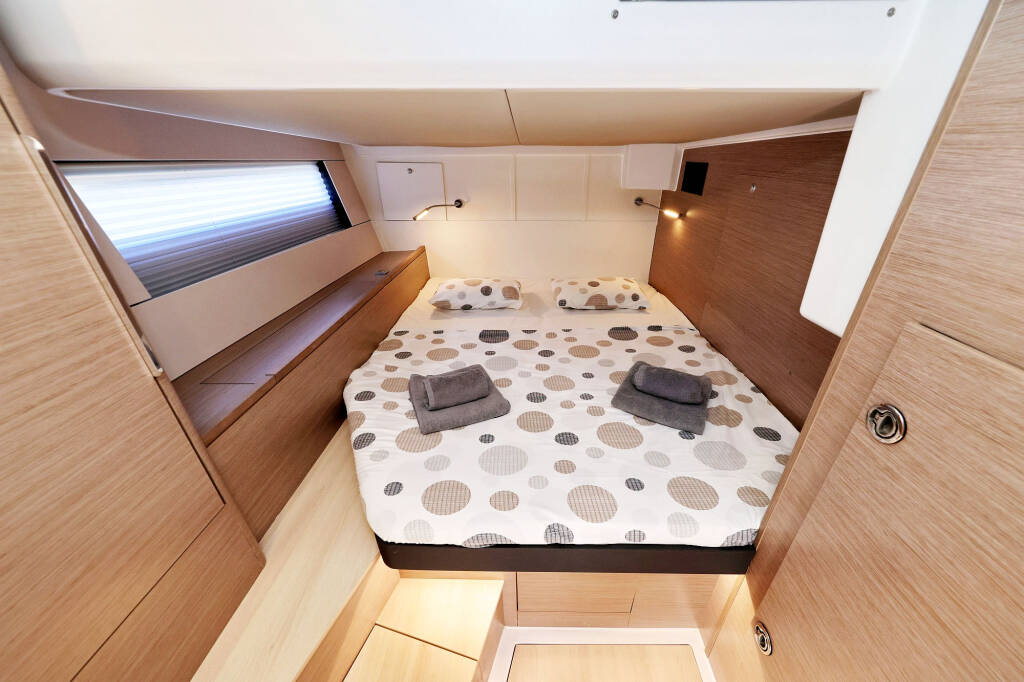 Hanse 510 Ocean Phoenix - OW