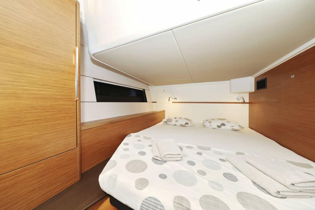 Hanse 510 Alma - OW