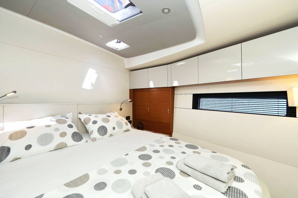 Hanse 590 Volare