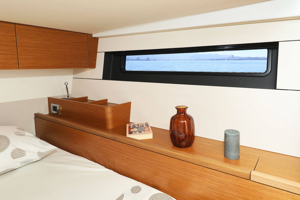 Hanse 590 Volare