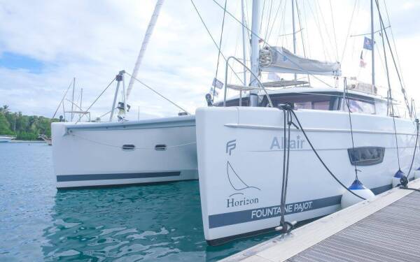 Helia 44 Altair