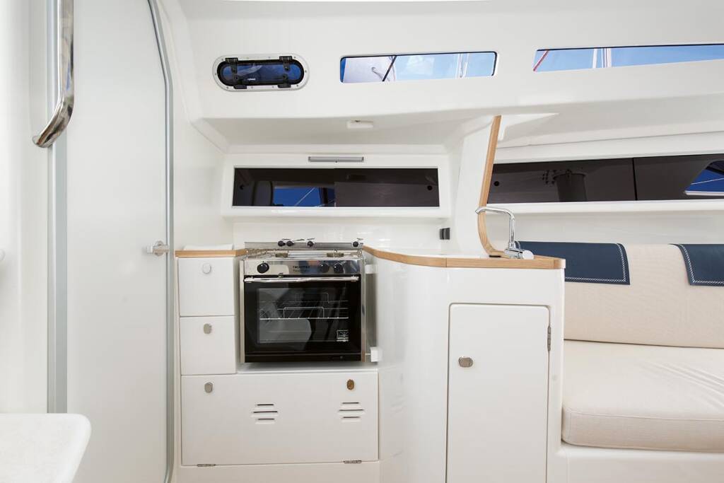 Italia 9.98 Bellissima