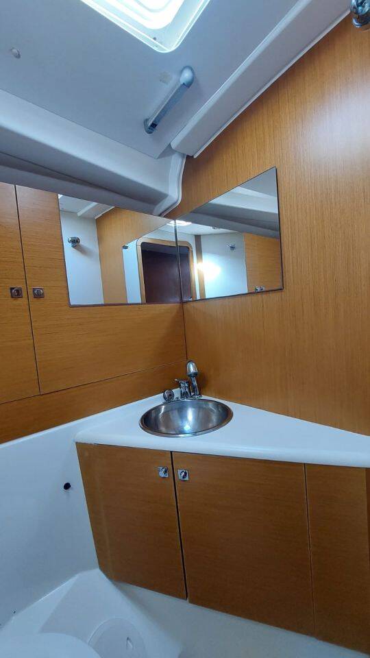 Jeanneau 53 Madeleine