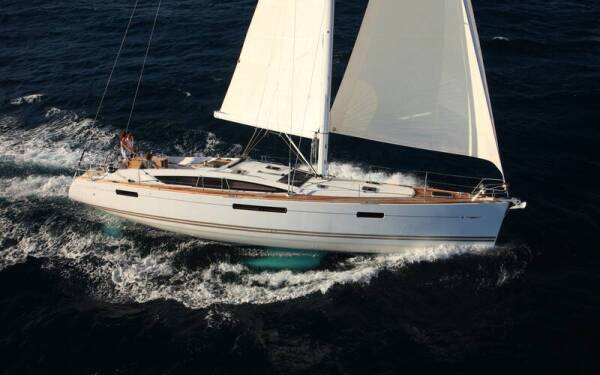 Jeanneau 53 Anita