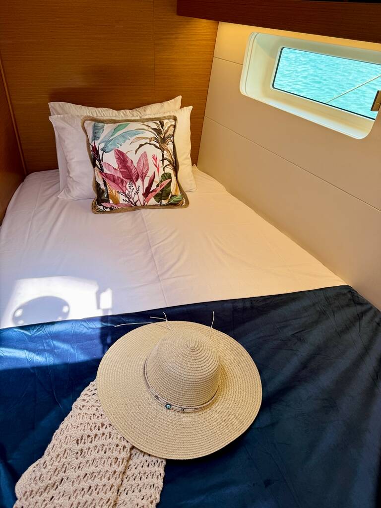 Jeanneau 54 Our Lady