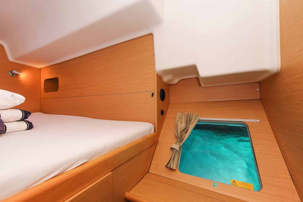 Lagoon 380 S2 Phoenix