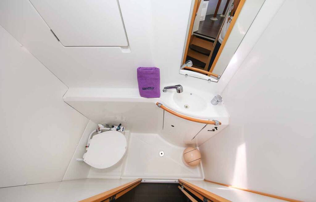 Lagoon 380 S2 Phoenix