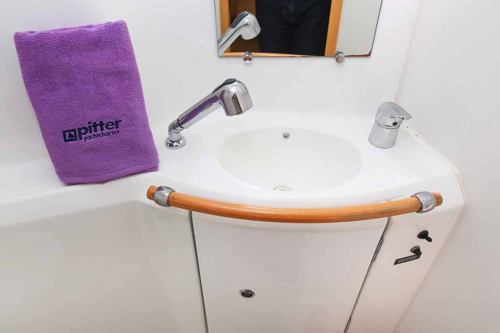 Lagoon 380 S2 Phoenix