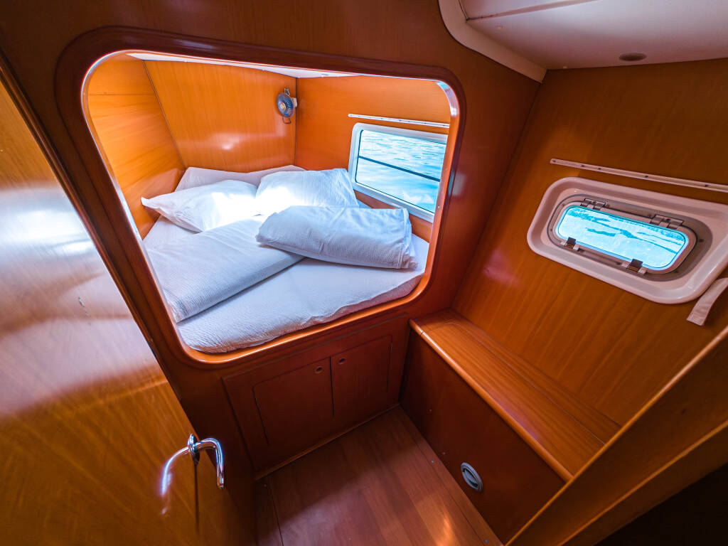 Lagoon 380 S2 Relax