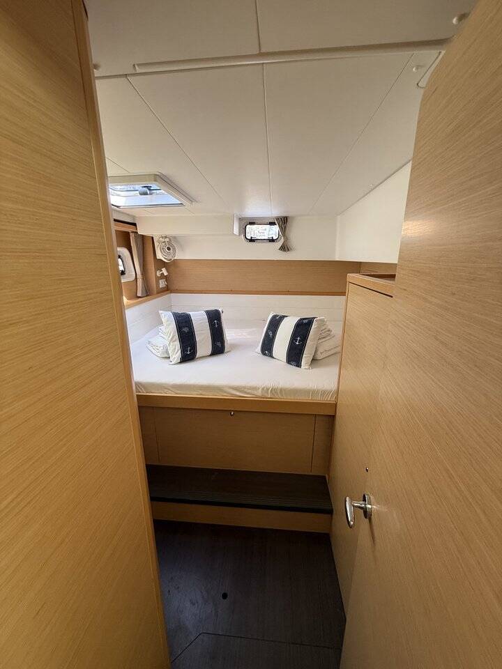Lagoon 39 Amazing