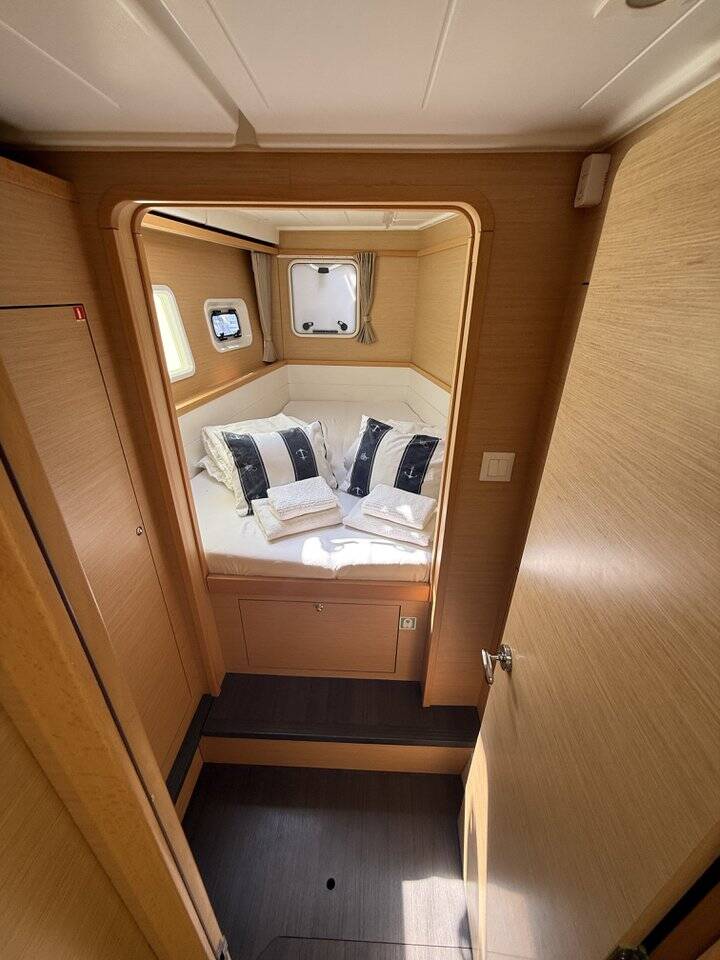 Lagoon 39 Amazing