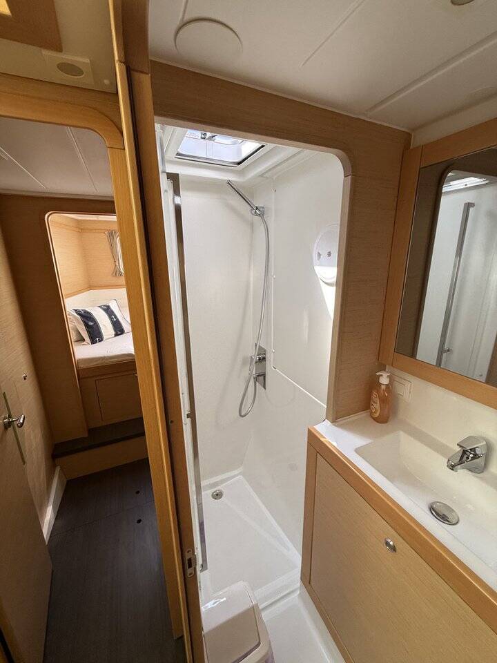 Lagoon 39 Amazing