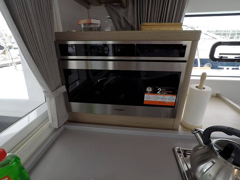 Lagoon 40 Duplo II