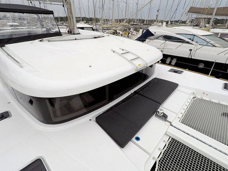 Lagoon 40 Duplo II