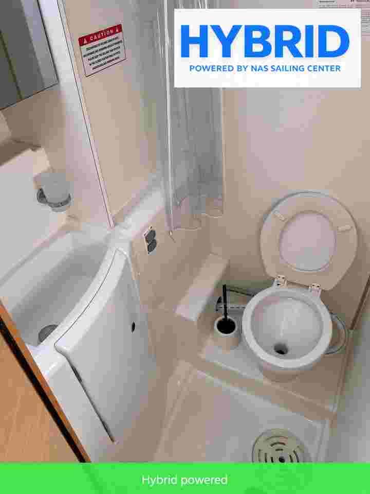 Lagoon 400 S2 Independent I
