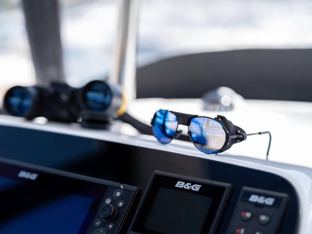Lagoon 42 OW Jutka