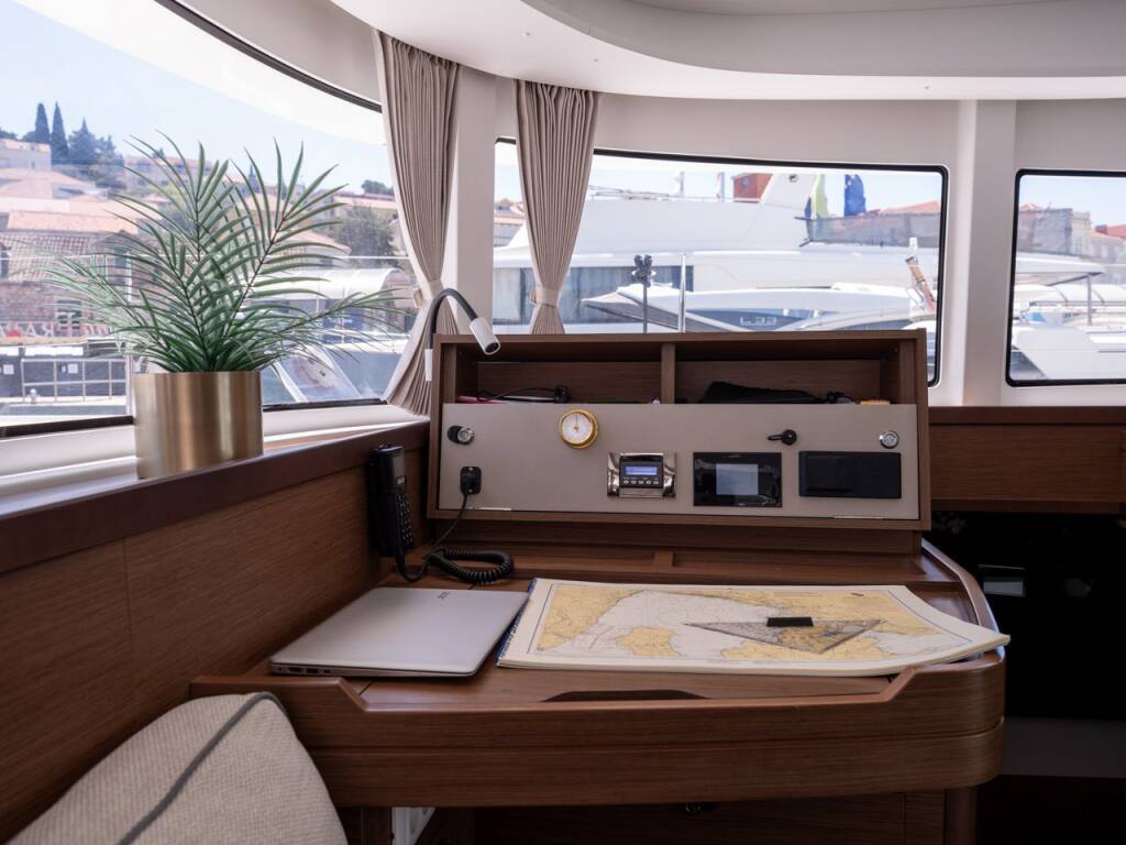 Lagoon 42 OW Jutka