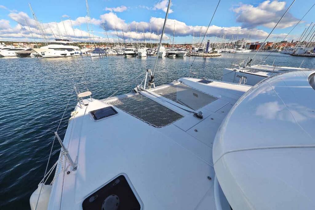 Lagoon 42 Jaloco