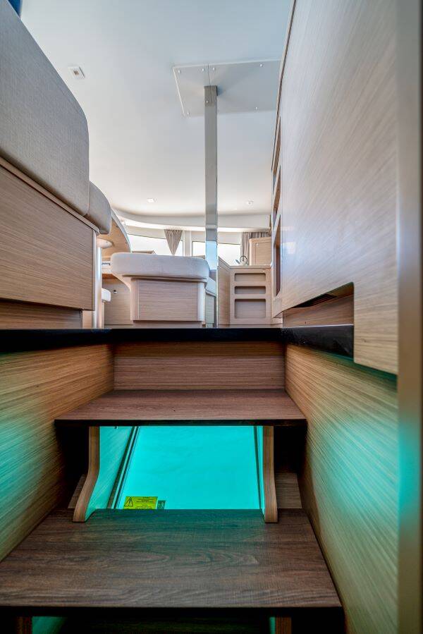 Lagoon 42 Brattia