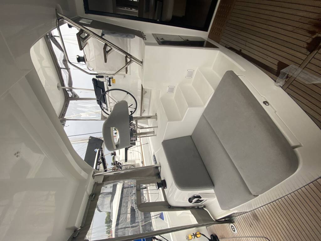 Lagoon 42 Brunhilde