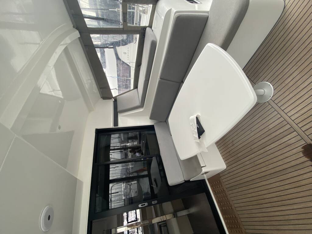 Lagoon 42 Brunhilde