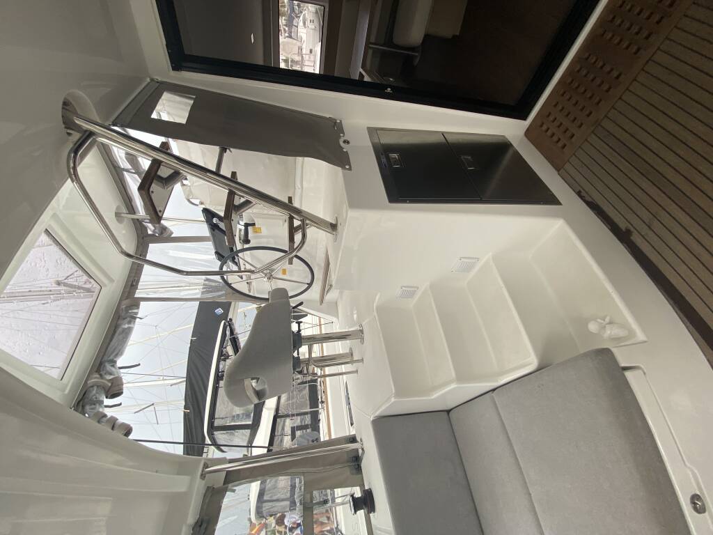Lagoon 42 Brunhilde
