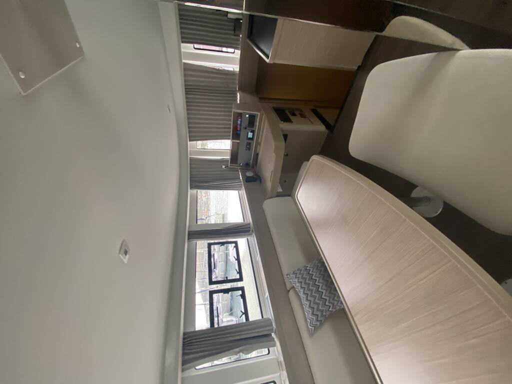 Lagoon 42 Brunhilde