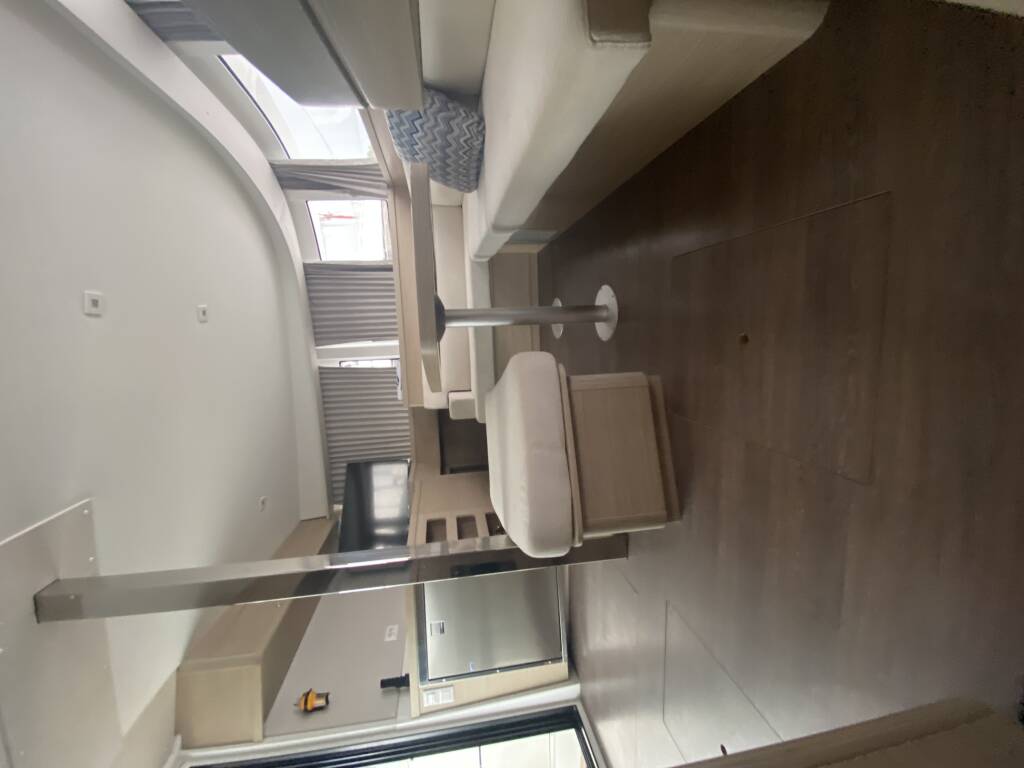 Lagoon 42 Brunhilde