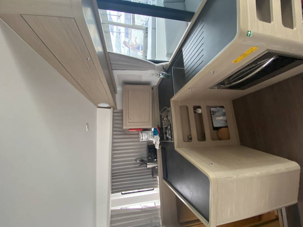 Lagoon 42 Brunhilde