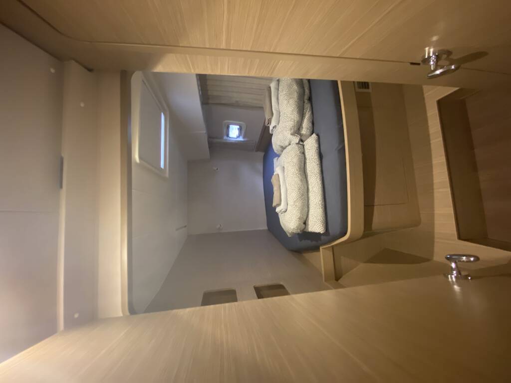 Lagoon 42 Brunhilde