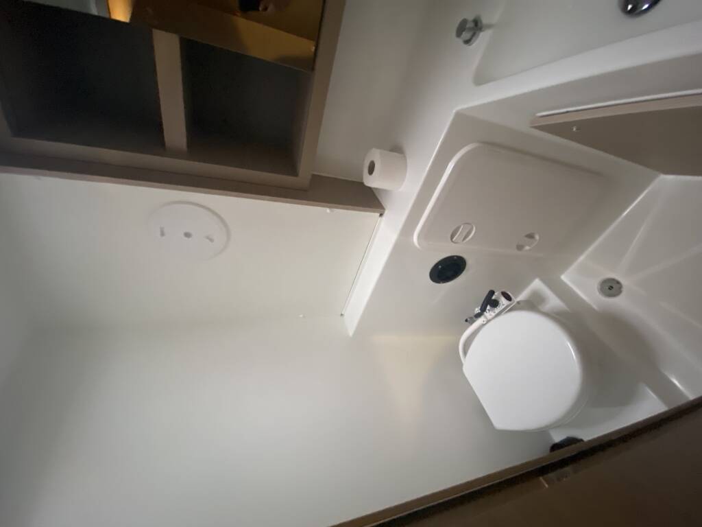 Lagoon 42 Brunhilde