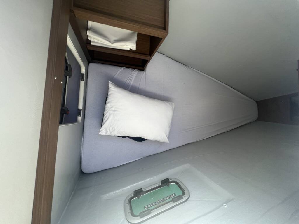 Lagoon 42 Adventure
