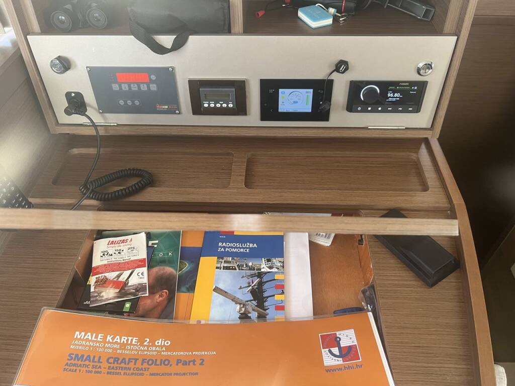 Lagoon 42 Adventure