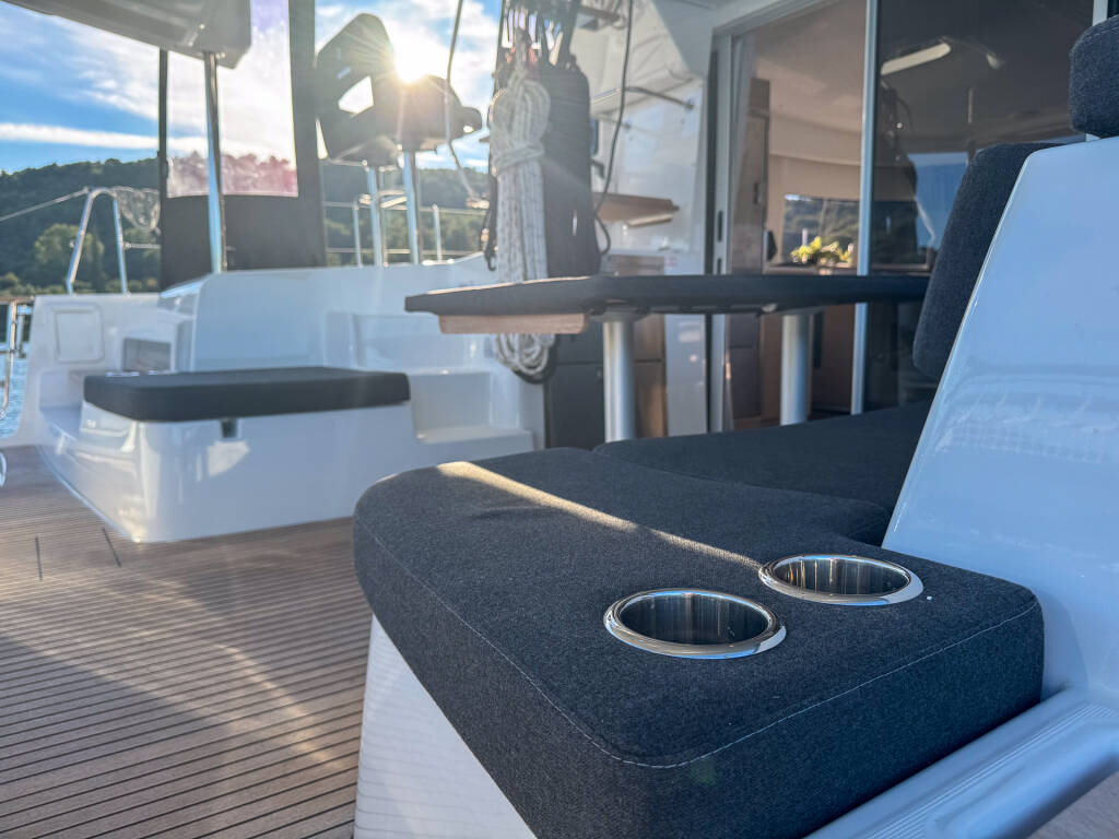 Lagoon 43 Dona