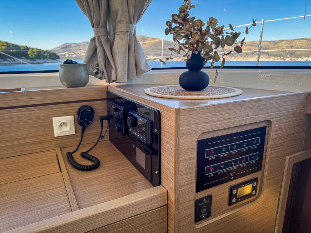 Lagoon 43 Dona