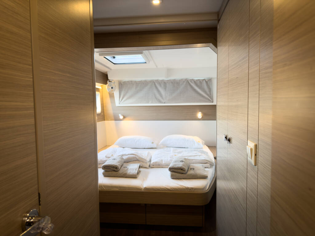 Lagoon 43 Dona