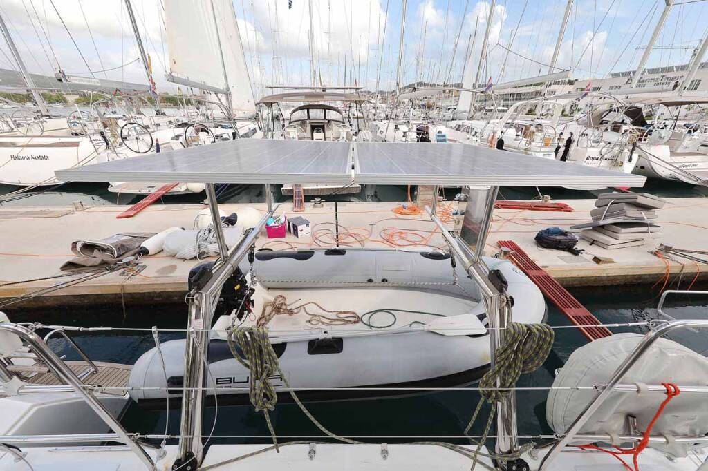 Lagoon 450 F Stella