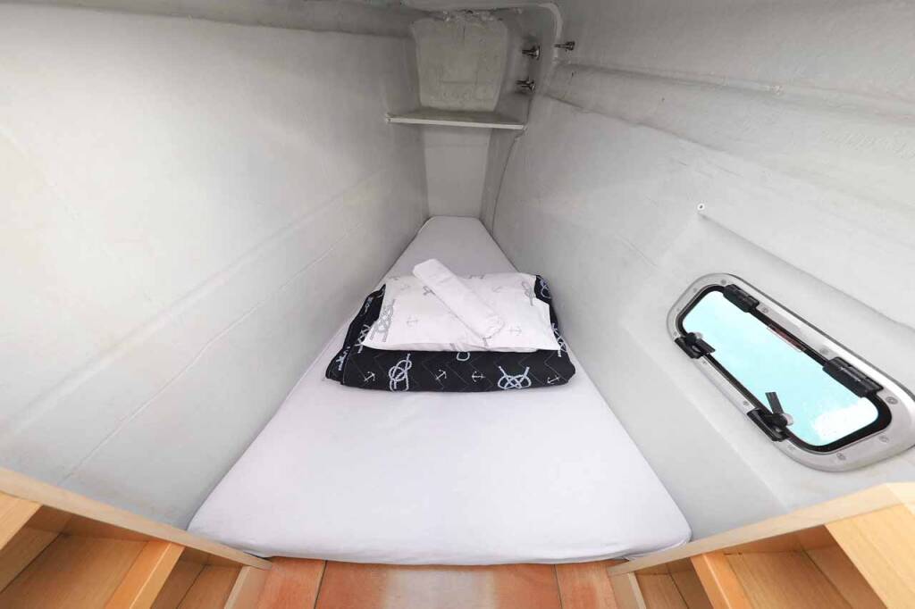 Lagoon 450 F Stella