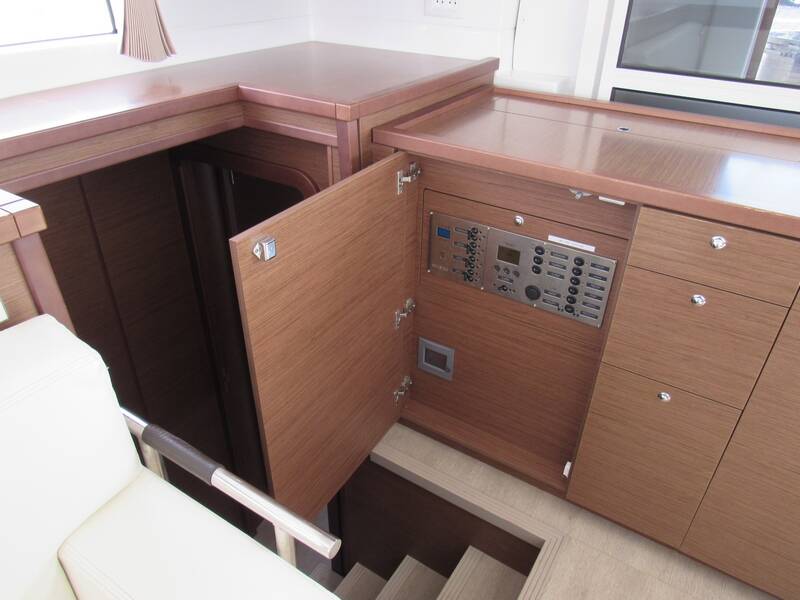 Lagoon 450 S Aloha