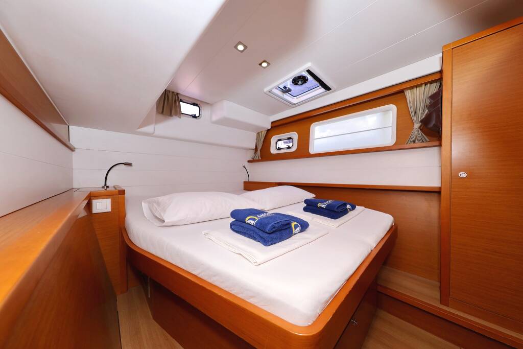 Lagoon 450 Simply The Best