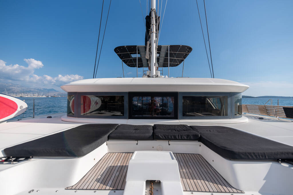 Lagoon 50 Katka